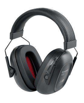 picture of Honeywell - VS140 VeriShield Earmuff without Air Flow Control - [HW-1035101-VS]