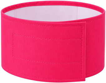 Picture of Yoko Pink Waterproof Arm Band - 10 x 45cm - S/M - [YO-HVW066-PINK-S/M]