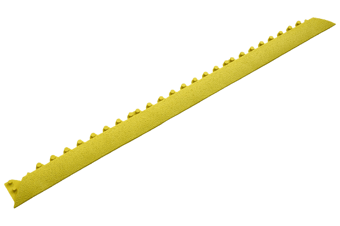 picture of Cushion Link Bevel Male Yellow - 92cm - [BLD-CLS36YBM]