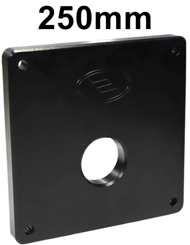 Fernco HDPE Orifice Plate DN250 - 250mm - [FRN-OP250]