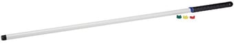 picture of Draper - Alloy Broom or Mop Handle - 1250mm - [DO-24835]