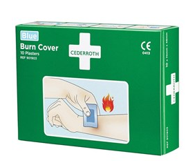 picture of Cederroth Bandages & Plasters