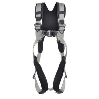 picture of Kratos Harness Fly'in 1 - 2 Point Luxury Full Body Harness - [KR-FA1010101]