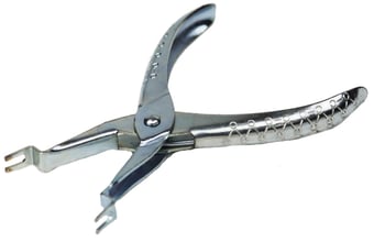 Picture of Maun Bullet & Snap Connector Insert Tool 150 mm - [MU-2912-150]