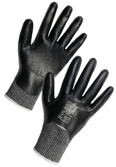 picture of Supertouch Deflector ND Full Dip Cut Resistant Gloves - ST-SPG-25461