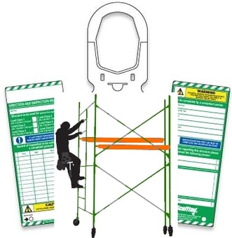 picture of Mobile Towers Tags and Accessories