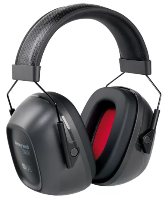 Honeywell VS130 VeriShield Earmuff - SNR 35 - [HW-1035109-VS]