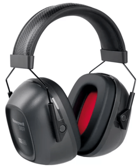 picture of Honeywell VS130 VeriShield Earmuff - SNR 35 - [HW-1035109-VS]