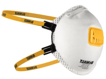 picture of Dewalt Respiratory Protection