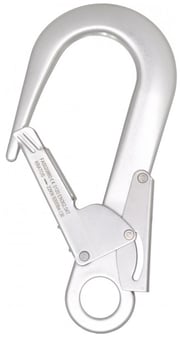 picture of Kratos Aluminium Rebar With 60mm Gate Opening - [KR-FA5020860]