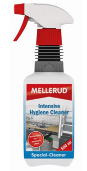 picture of Mellerud - Intensive Hygienic Cleaner - 500ml - [CI-MEL1193]  - (DISC-R)