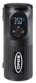 picture of RING RTC2000 Handheld Rechargeable Digital Tyre Inflator - [RA-RTC2000]