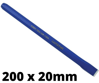 picture of Faithfull Cold Chisel - 200 x 20mm - [TB-FAI834]