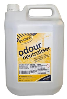 picture of ProSolve Odour Neutraliser - 5L - [PV-PVOD5]