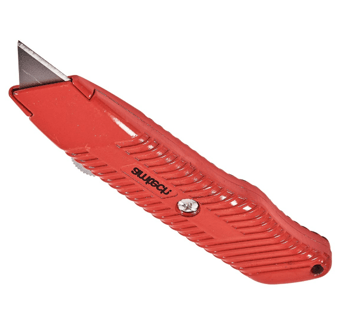 picture of Amtech Utility Knife 6 Inch - [DK-S0325]