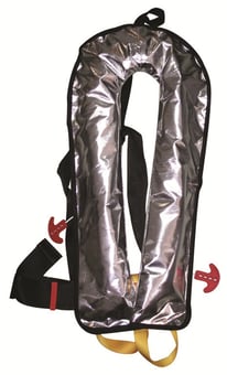 picture of Lalizas Inflatable Lifejacket Protective Work Cover - [LZ-71211] - (LP)