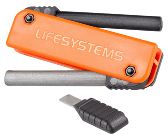 picture of Lifesystems Dual Action Fire Starter - [LMQ-42214]