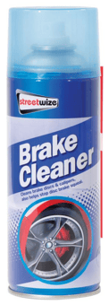 Picture of Streetwize - Brake Cleaner - 450ml - [STW-SWCHEM7]