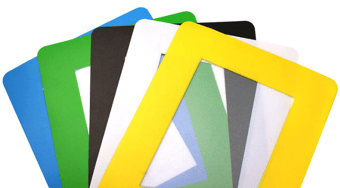 picture of Self-Adhesive Custom Signs