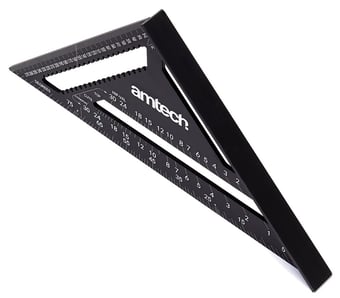 picture of Amtech 300mm Aluminium Roofing Square - [DK-P3394]