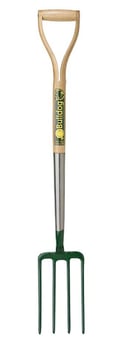 Picture of Bulldog Premier Border Fork 28" YD Handle - [ROL-5715042820]
