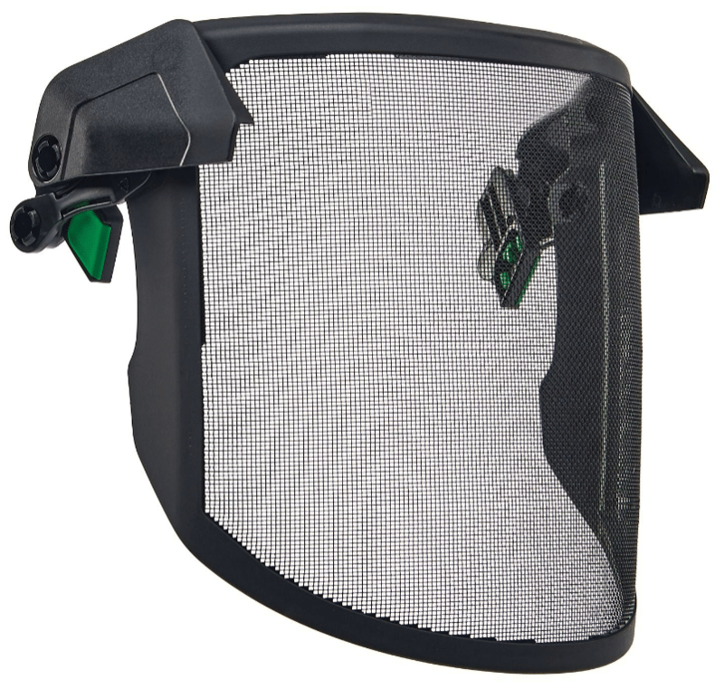 MSA V-Gard H1 Mesh/Forestry Visor - [MS-10194819]