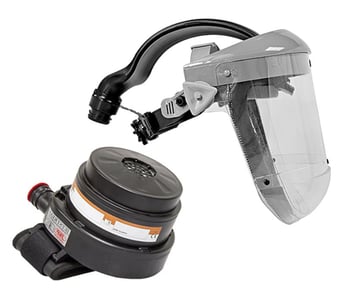 Picture of Jsp Jetstream Switch & Go Industrial Kit With A2PSL Filter - [JS-CDP030-201-300] - (SB)