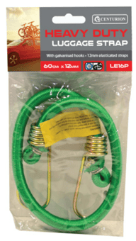 picture of Centurion Heavy Duty Luggage Strap Green - 24 Inch x 12mm - [CI-LE16P]