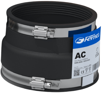 picture of Pipe Couplings