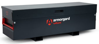 Picture of ArmorGard - Tuffbank Truck Box - External Dimensions 1925mm x 615mm x 640mm - [AG-TB6] - (SB)