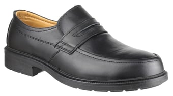 picture of Amblers Safety Loafer Safety Shoe S1 SRC - FS-25278-42051