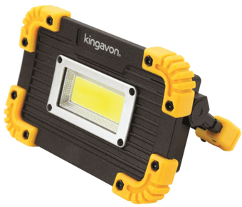 Picture of Kingavon 400 Lumen COB Work Light - [BB-RT362] - (DISC-R)