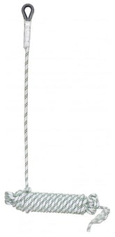 Picture of Kernmantle Anchor Rope for Sliding Fall Arrester FA2010300 A or B - 20 Metres - [KR-FA2010320]