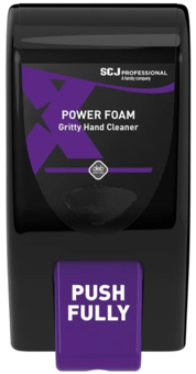 Picture of Deb Gritty Power Foam Dispenser - 3.25L - [BRB-GPFD3]