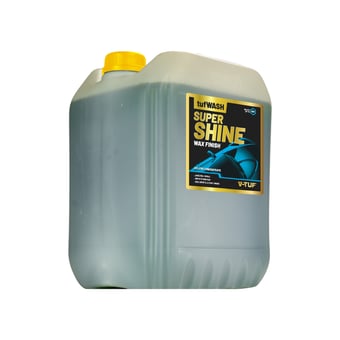 Picture of V-TUF Luxury Wash & Wax - Noncaustic - 100% Biodegradable - 20L - [VT-VTC620-20L]