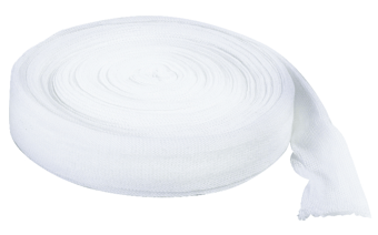 Picture of Tubular Cotton Gauze Bandages - 12 - [SA-D3938] - (DISC-R)