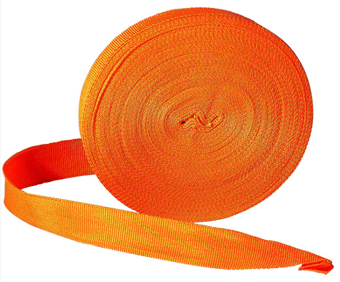 Picture of ProSolve Glow Tape - Orange - 20mm x 25m - [PV-GTO2025]
