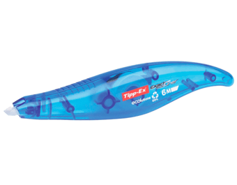 Picture of Tipp-Ex Correction Tape Roller Exact Liner - Blue - [VK-2420]