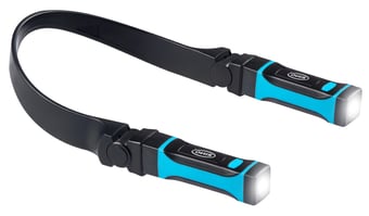 picture of Ring Wearable Neck Light - Hands Free Inspection Lamp - [RA-RIL0265]