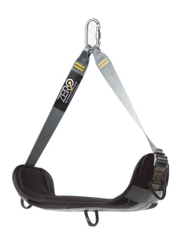Picture of ZERO Plus Suspend - Suspension Seat - [XE-Z+100]