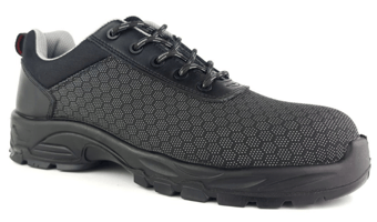 picture of Tuffking Evo Metal Free Safety Trainer S3 SRC - GN-9090