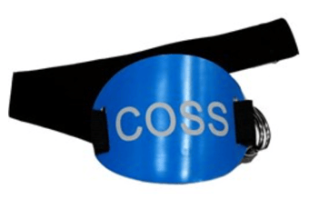 picture of Coss Badges