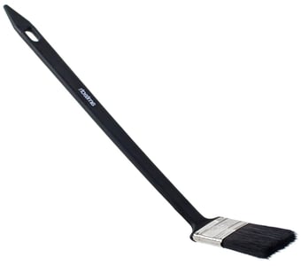 picture of Amtech 38mm Long Reach Angled Paint Brush - [DK-G4490]