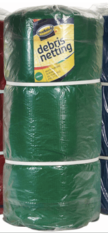 picture of Prosolve Debris Netting Green 2M X 50M - [PV-DNG2X50R]