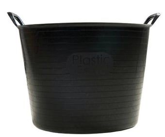 picture of Multi-Purpose Flexible Tub - 42 Litre - [SI-940508]