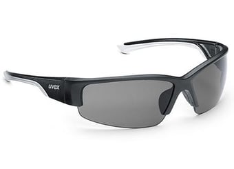 picture of Uvex - Polavision Anti-Scratch Polarised Safety Spectacle - [TU-9231-960]