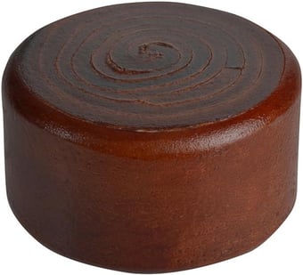 Picture of Thor - 22R Hide Replacement Face - Size 5 - (70mm) - [TB-THO22R]