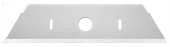 Picture of Olfa Blade For SK-12 Safety Knife - Pack of 10 - [OFT-OLF/SKB2S10B]