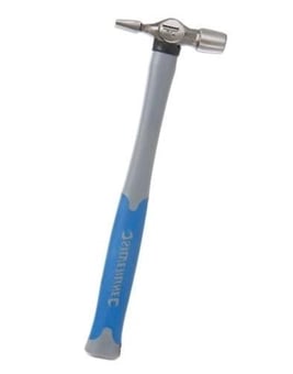 Picture of Silverline Pin Hammer With Fibreglass Shaft - [SI-HA32]