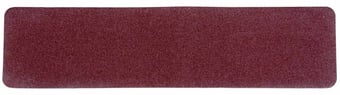 Picture of Brown Anti-Slip Self Adhesive Stair Cleats - 610 x 150 mm Pads - Sold Individually - [HE-H3401BR]